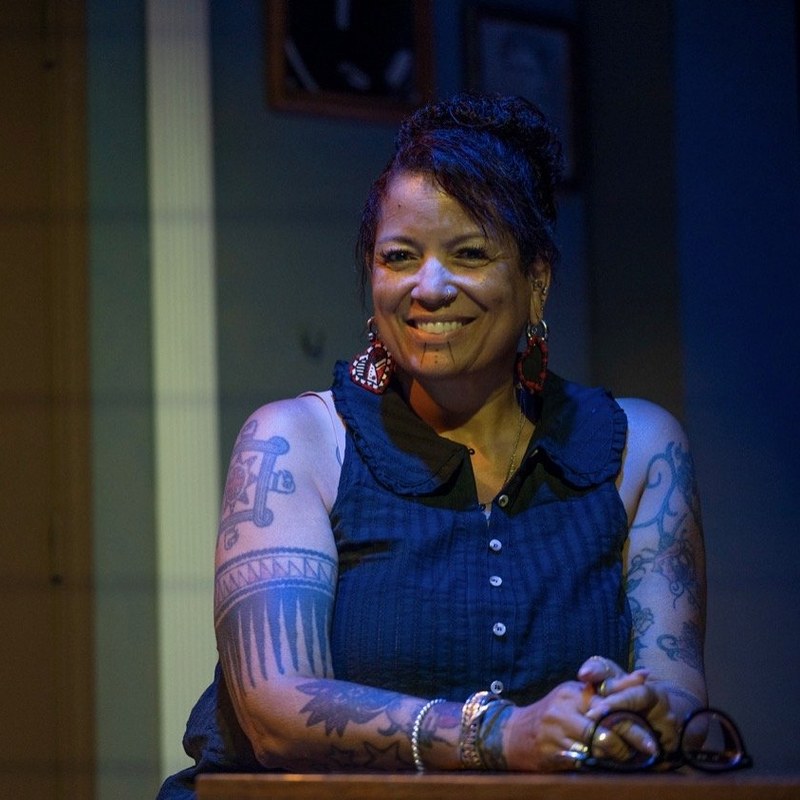 Dr. Carolyn Dunn